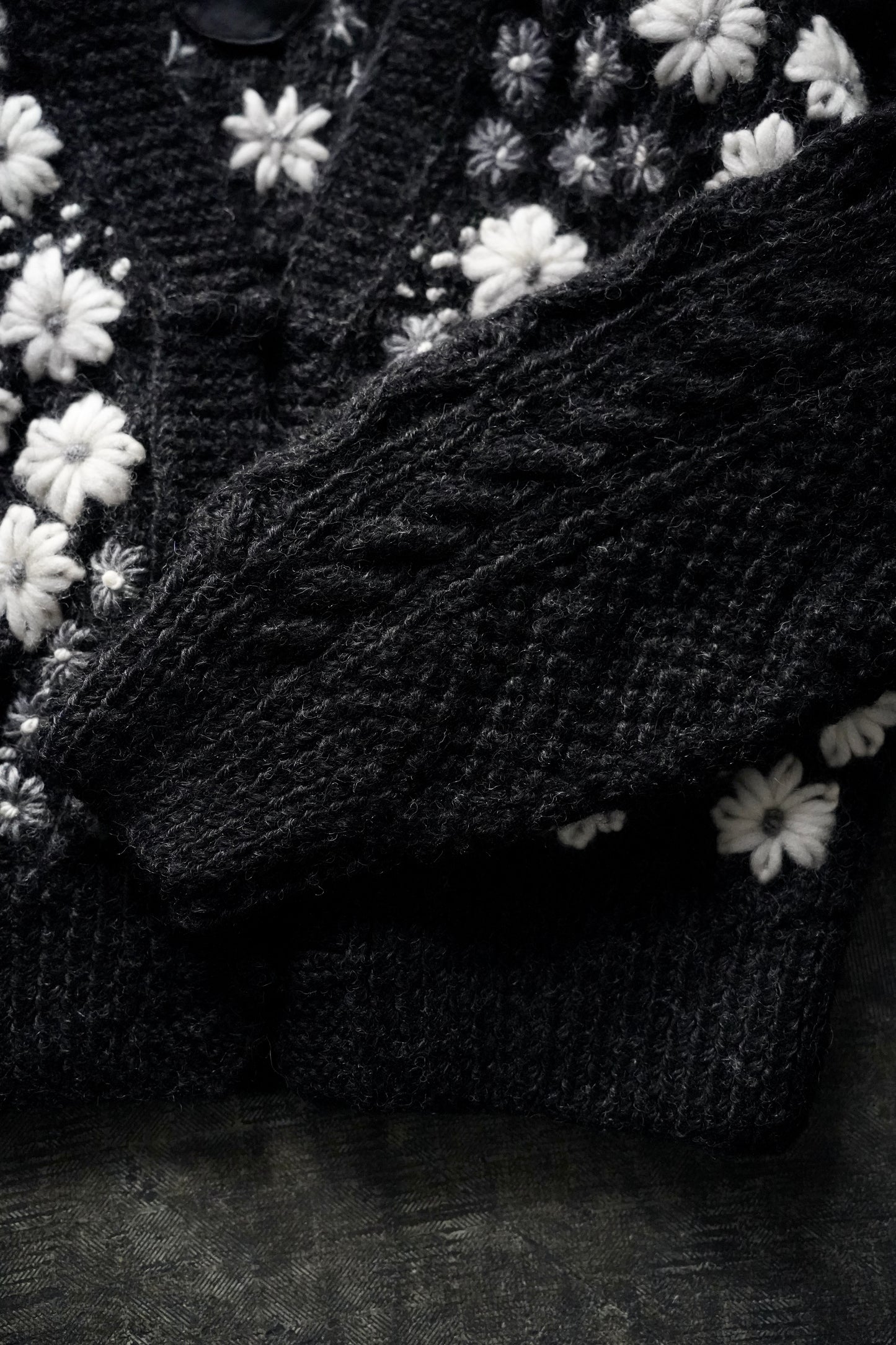 WOMEN PHEETA / フィータ CARDIGAN(Clara )