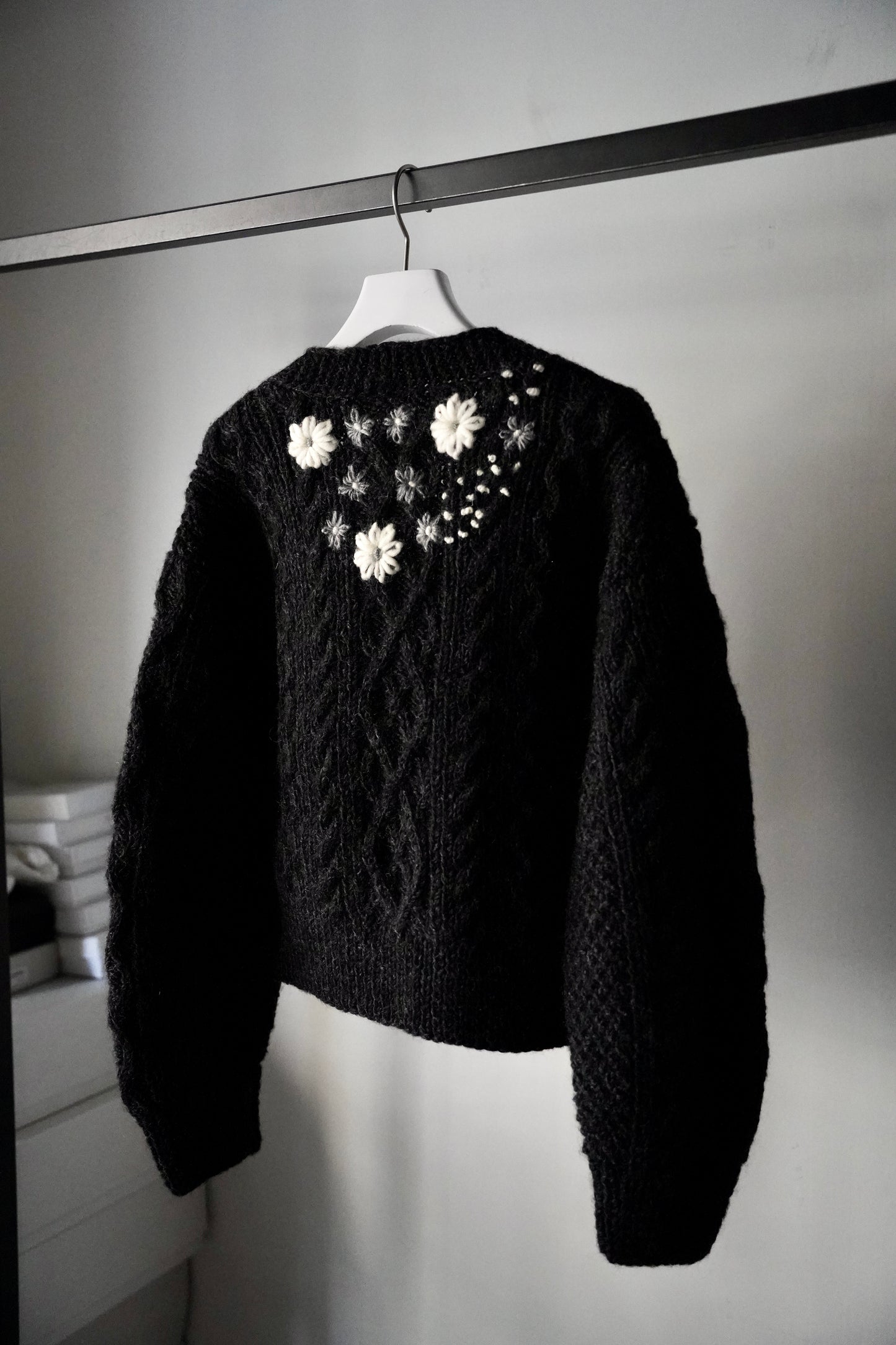 WOMEN PHEETA / フィータ CARDIGAN(Clara )