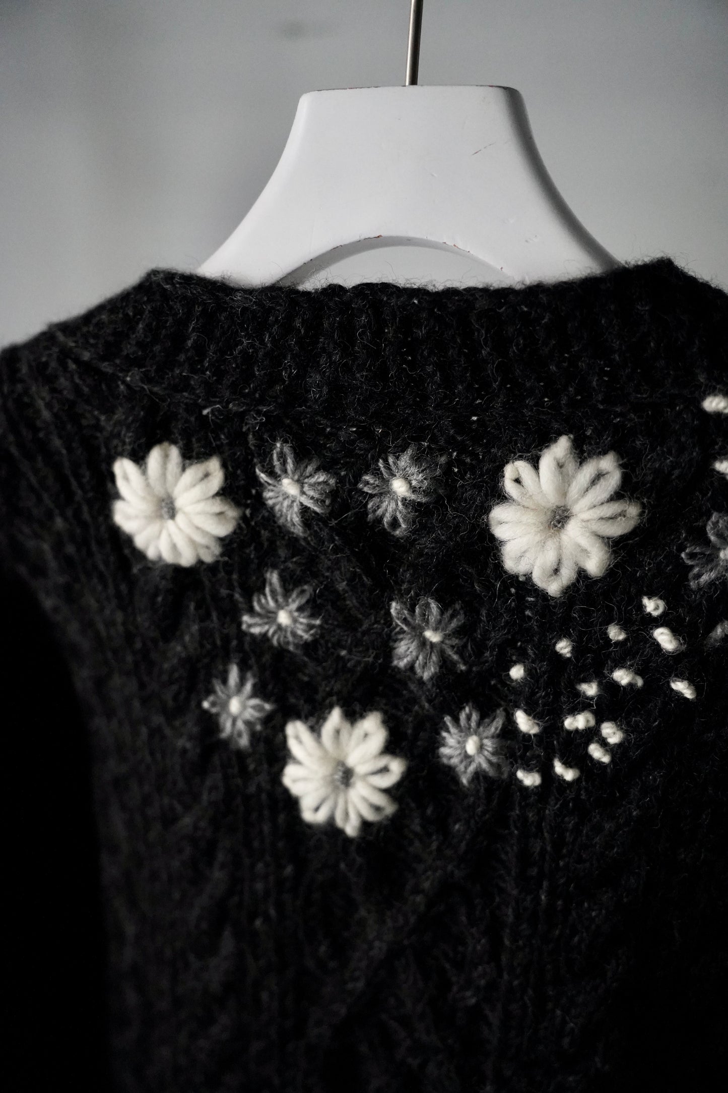 WOMEN PHEETA / フィータ CARDIGAN(Clara )
