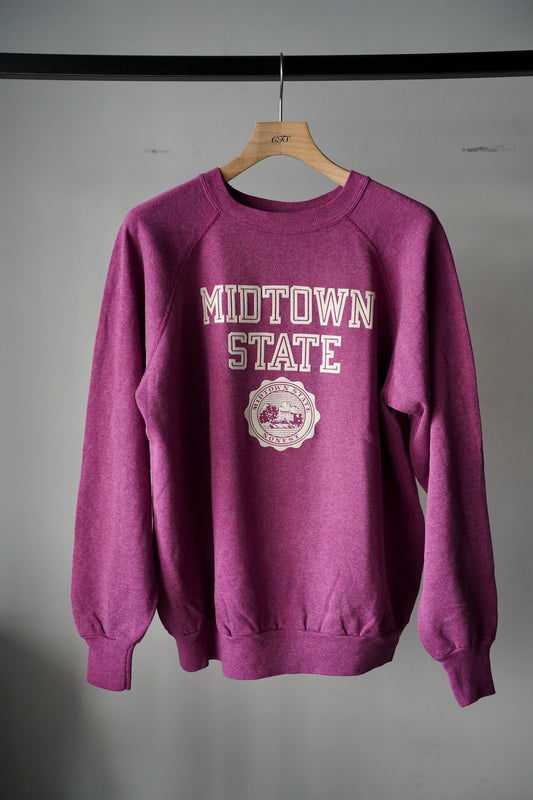 MEN/WOMEN VINTAGE MIDTOWN STATE