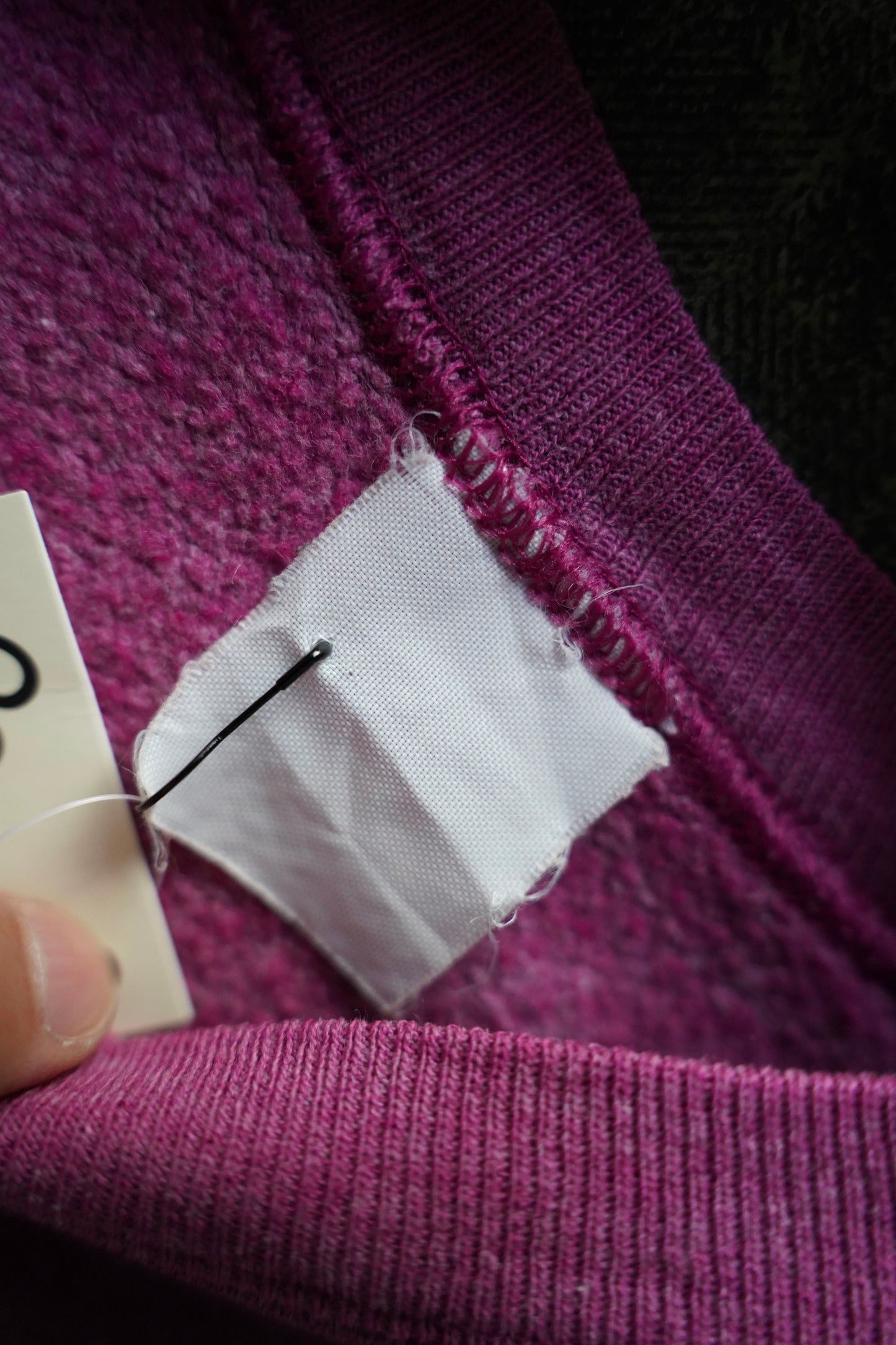 MEN/WOMEN VINTAGE MIDTOWN STATE