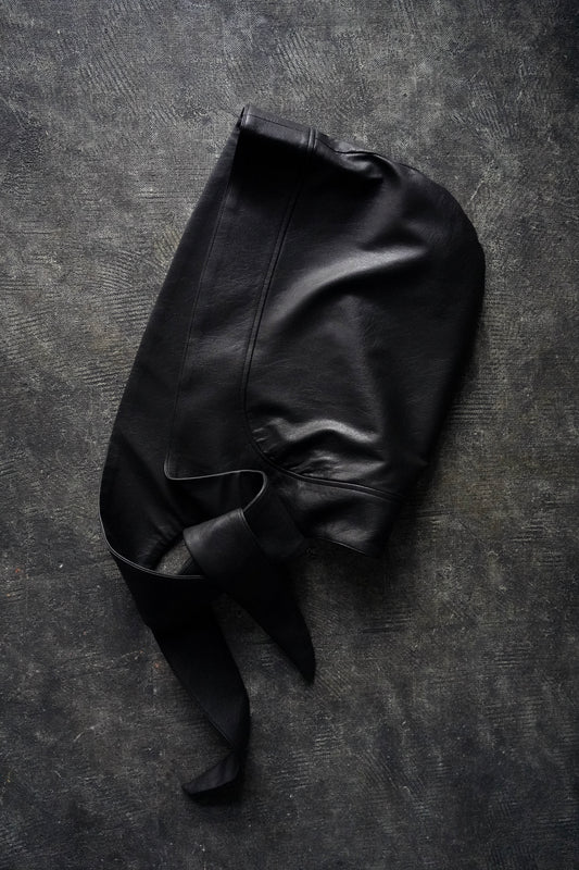 WOMEN Villd / ヴィルド Synthetic Leather food