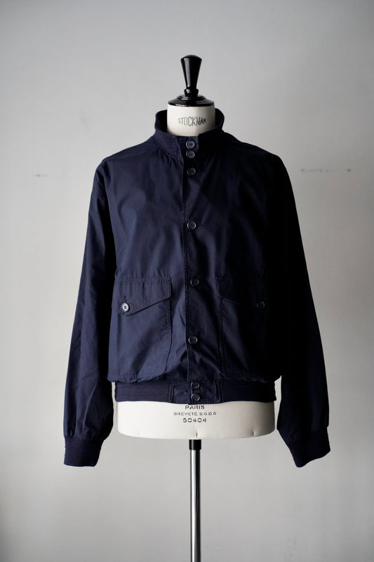 MEN LILY1ST VINTAGE 1980’s Italian Cotton Valstar Style Blouson