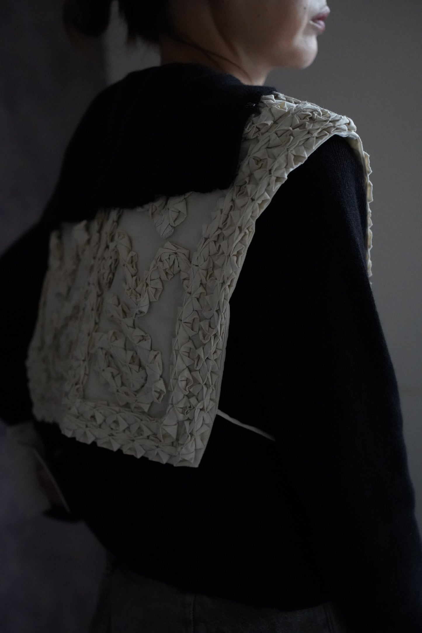 WOMEN PHEETA / フィータ VEST(Annabel )