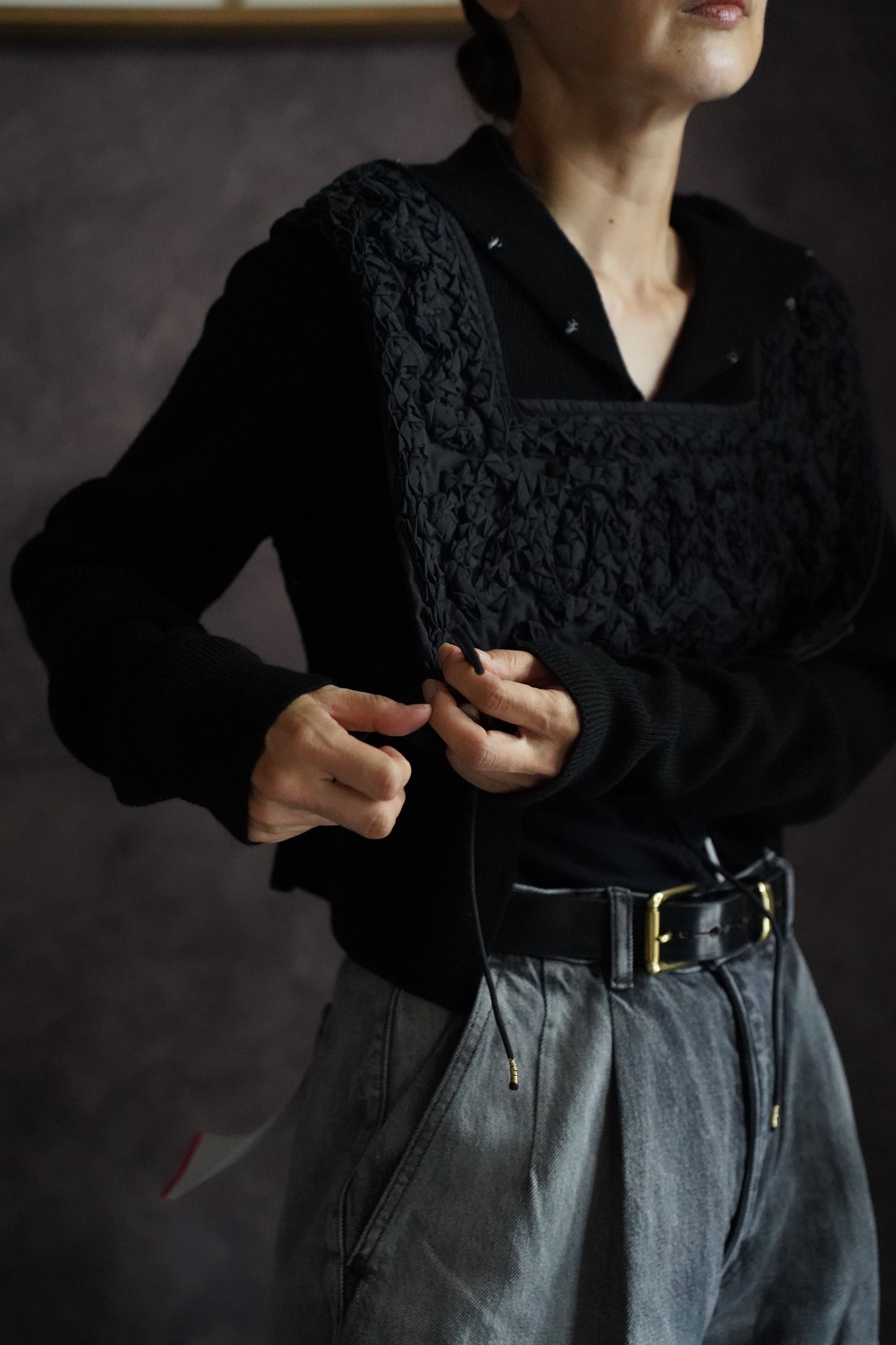WOMEN PHEETA / フィータ BUSTIER(Annabel)