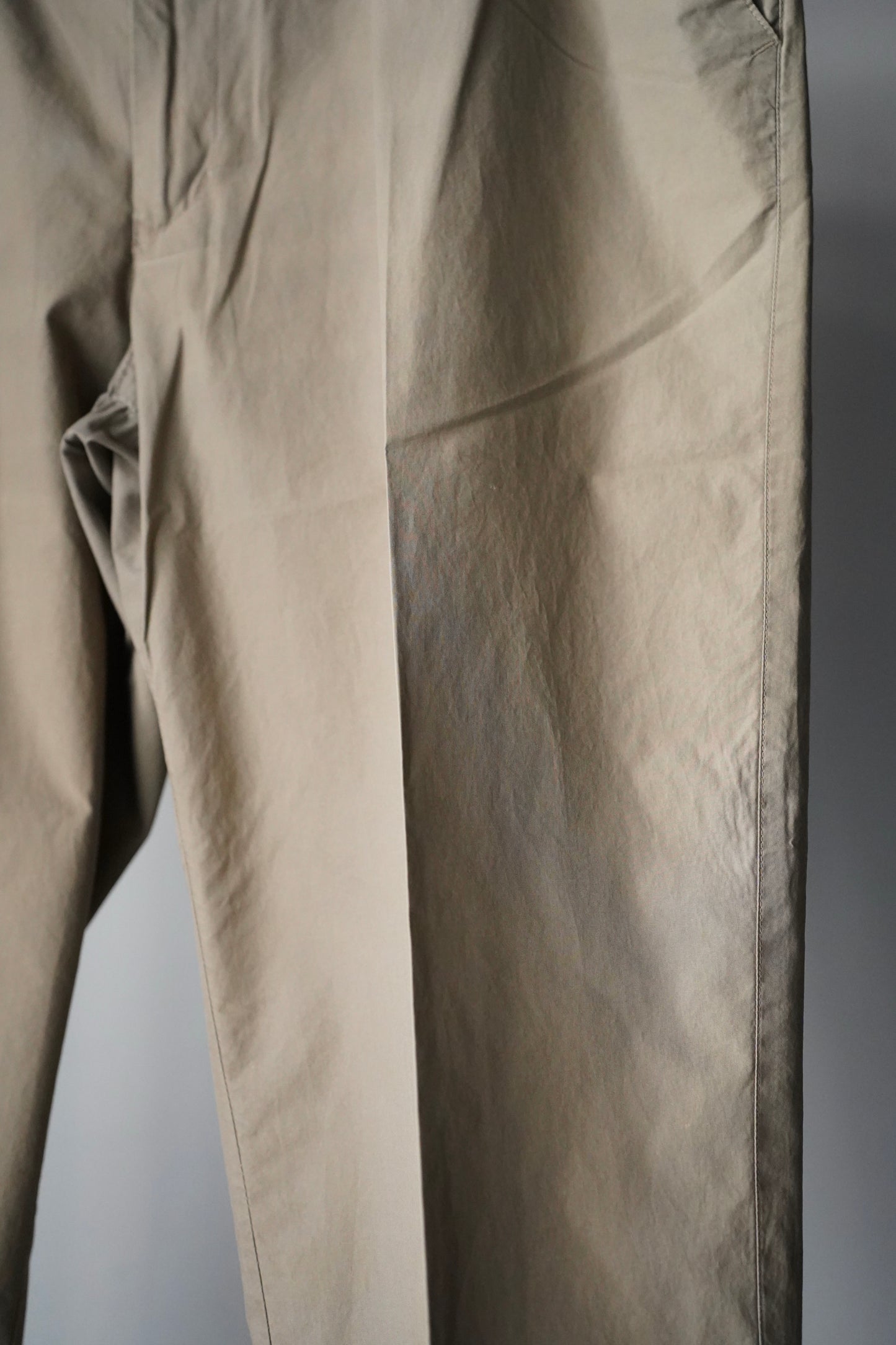 MEN LILY1ST VINTAGE 1980-1990’s Italian Trousers