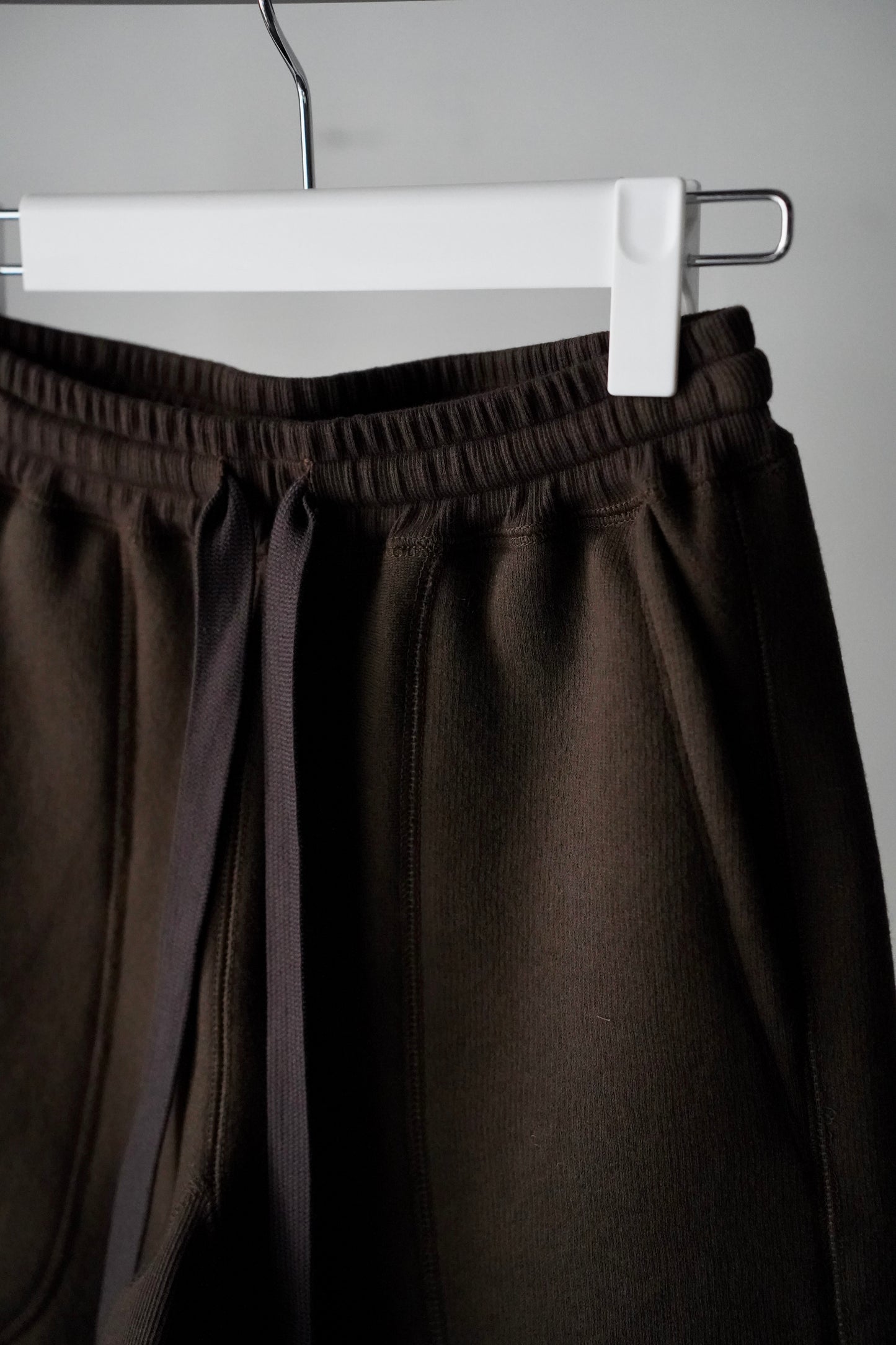 WOMEN jonnlynx/ジョンリンクス cotton wool urake pants