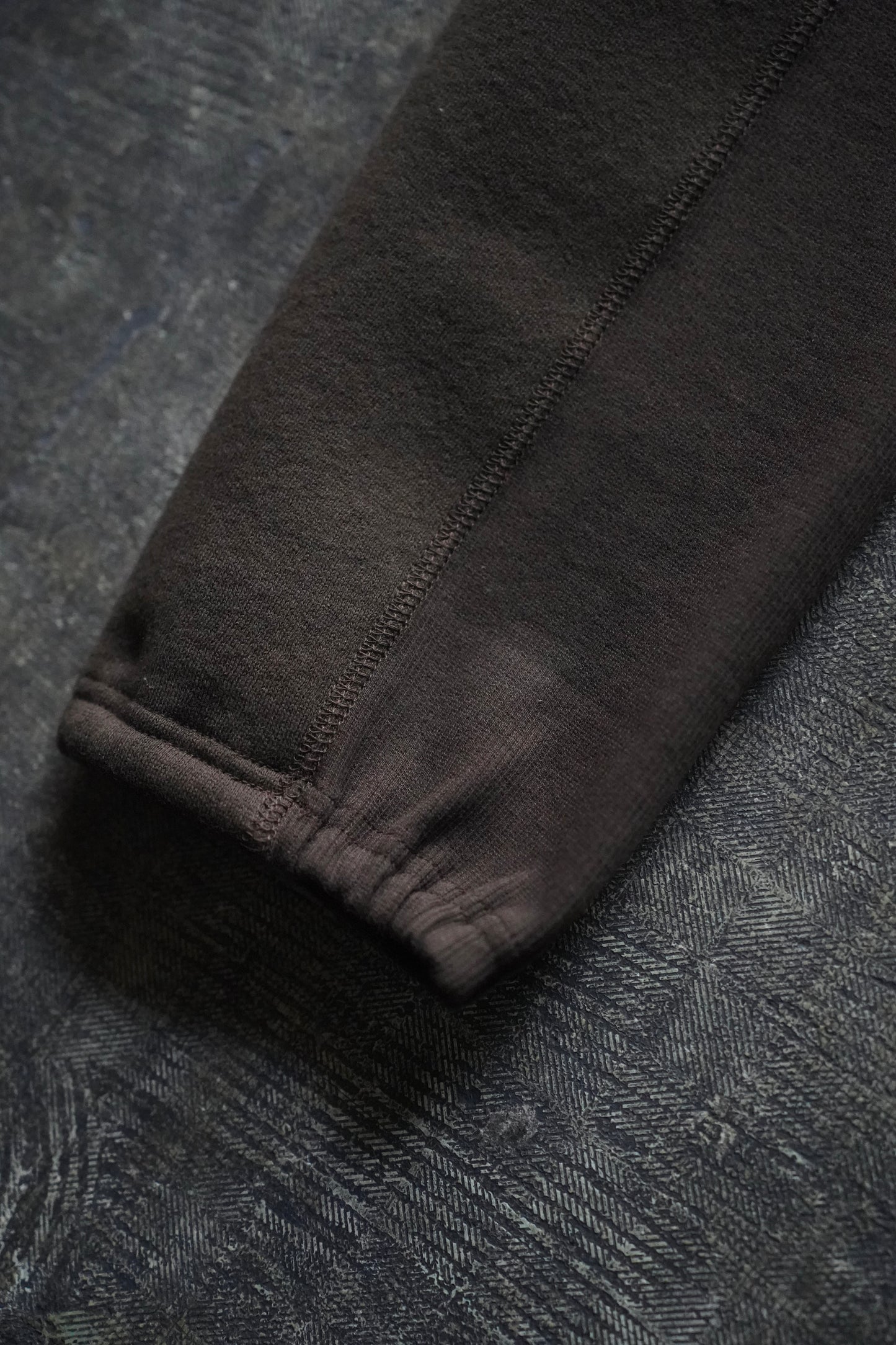 WOMEN jonnlynx/ジョンリンクス cotton wool urake pants