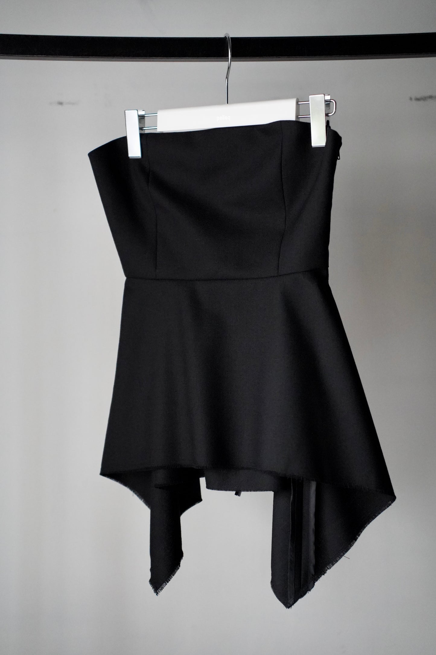 WOMEN Villd / ヴィルド bustier