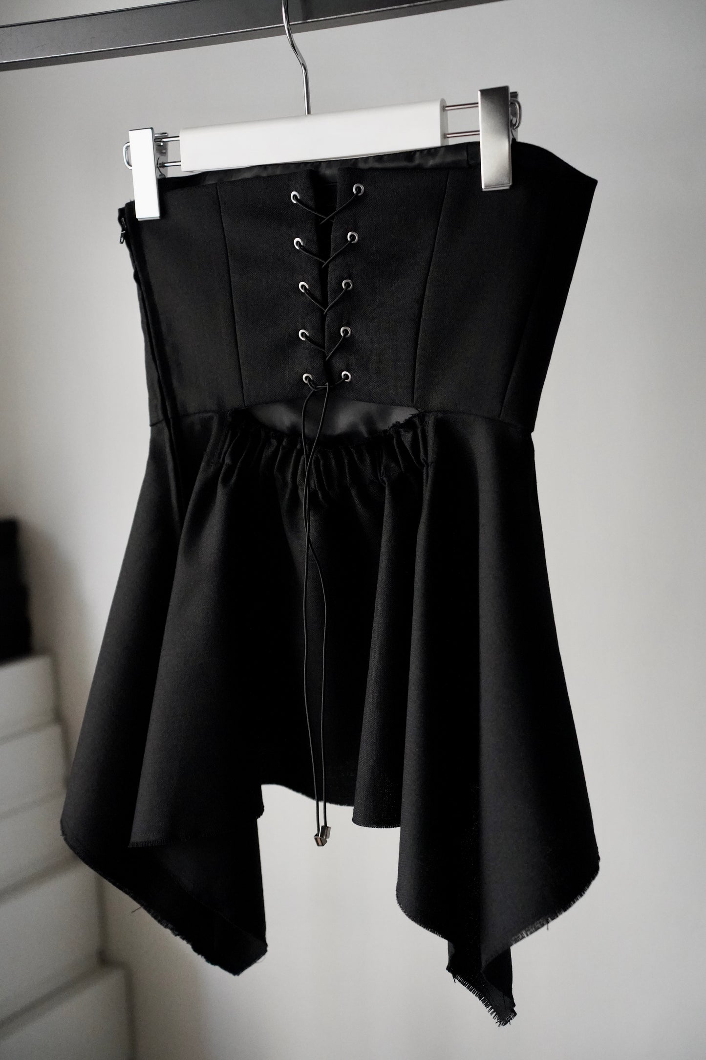 WOMEN Villd / ヴィルド bustier