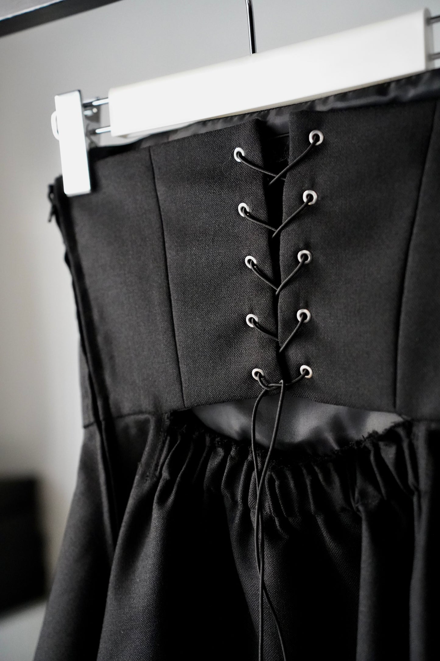 WOMEN Villd / ヴィルド bustier
