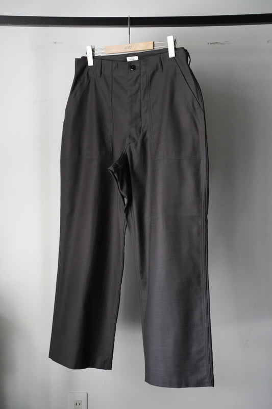 MEN CIOTA/シオタ Baker Pants (Baggy)