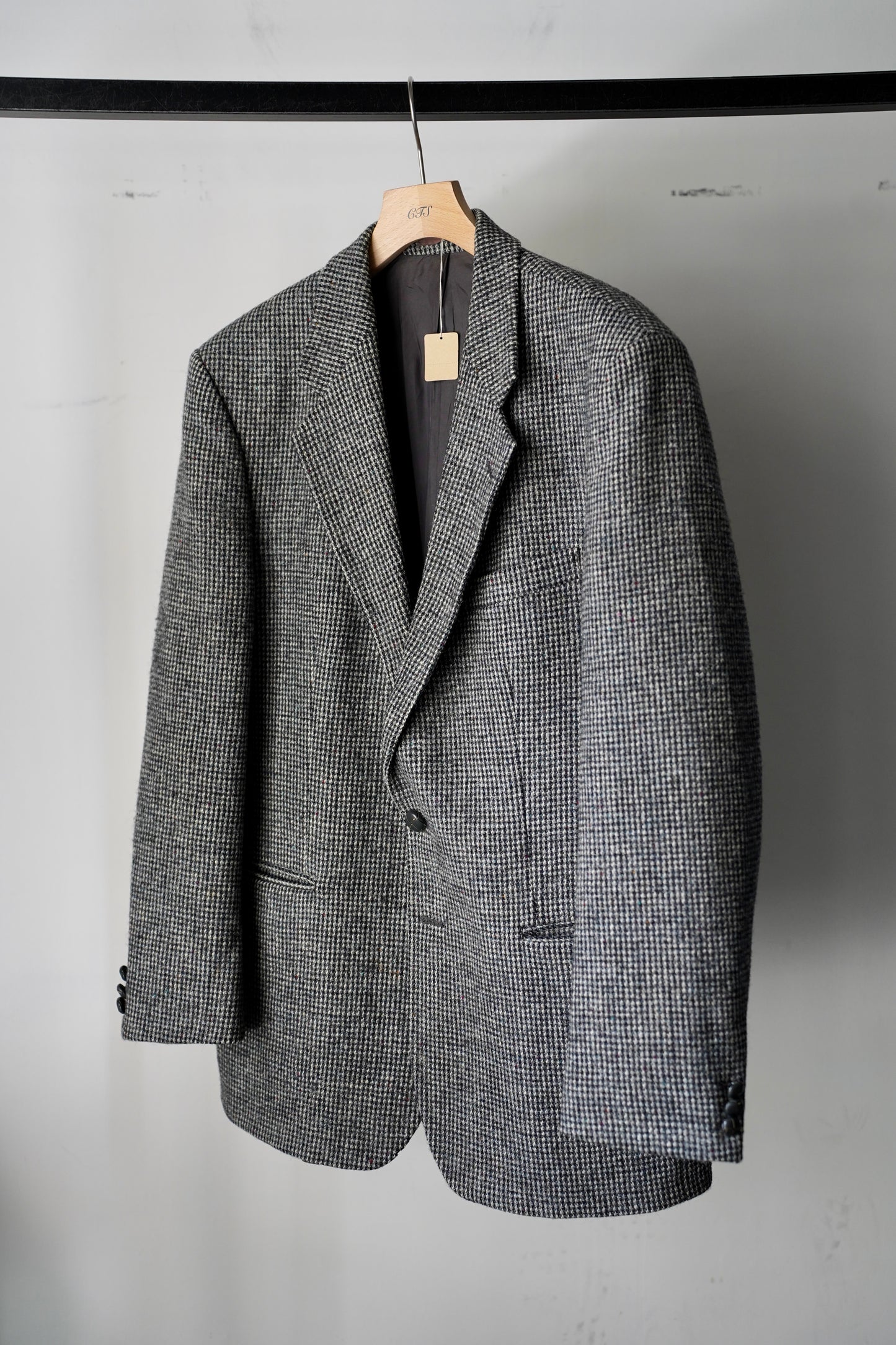 MEN VINTAGE/ビンテージ Harris Tweed ジャケット