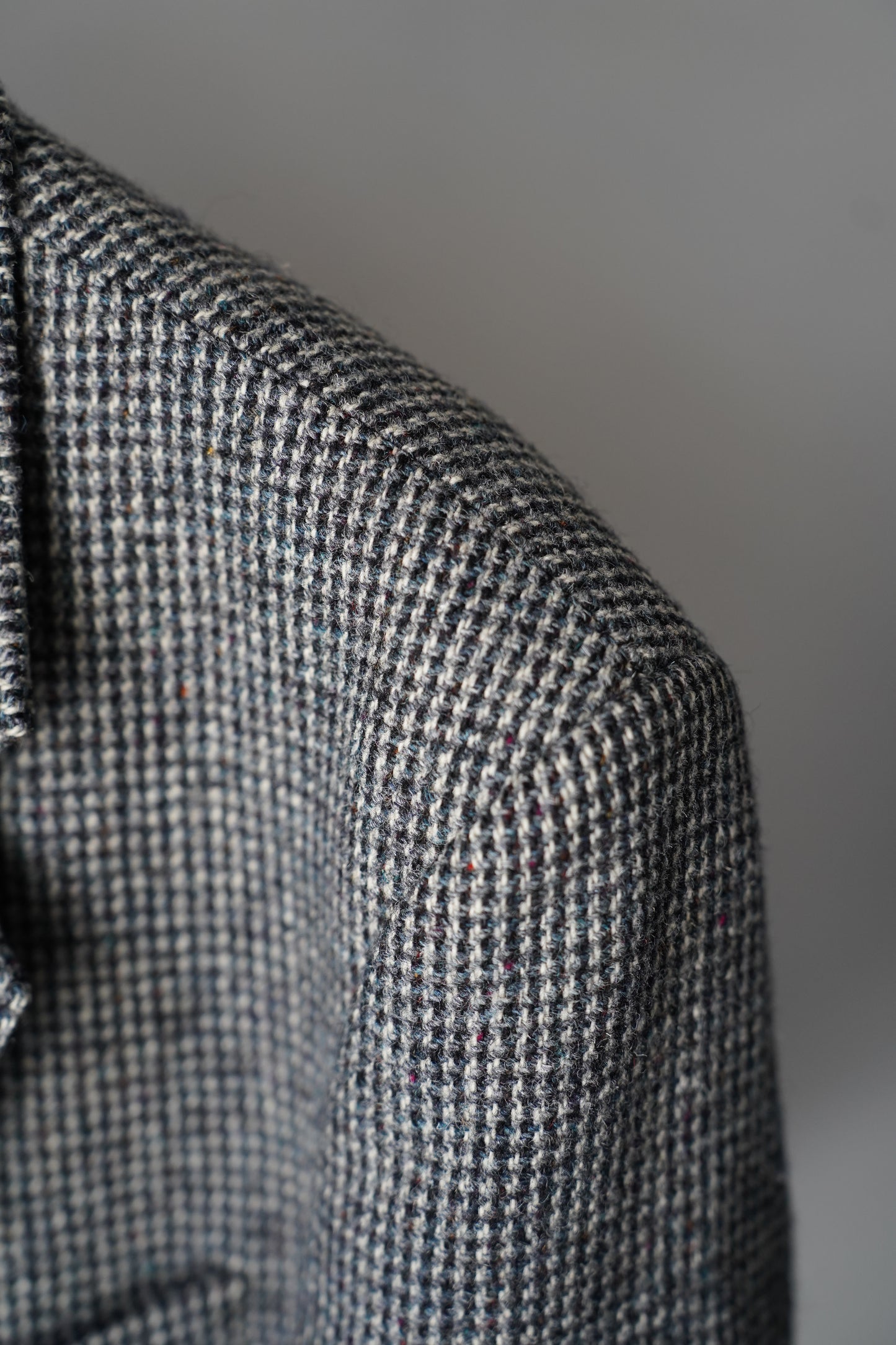 MEN VINTAGE/ビンテージ Harris Tweed ジャケット