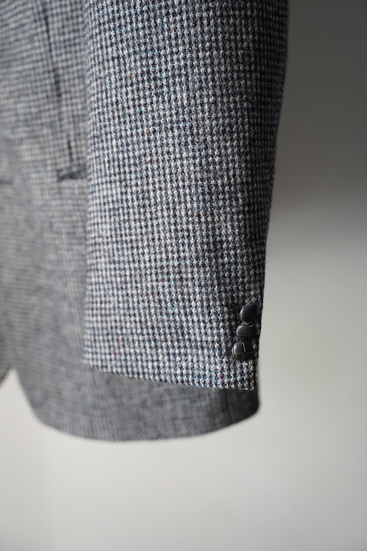 MEN VINTAGE/ビンテージ Harris Tweed ジャケット