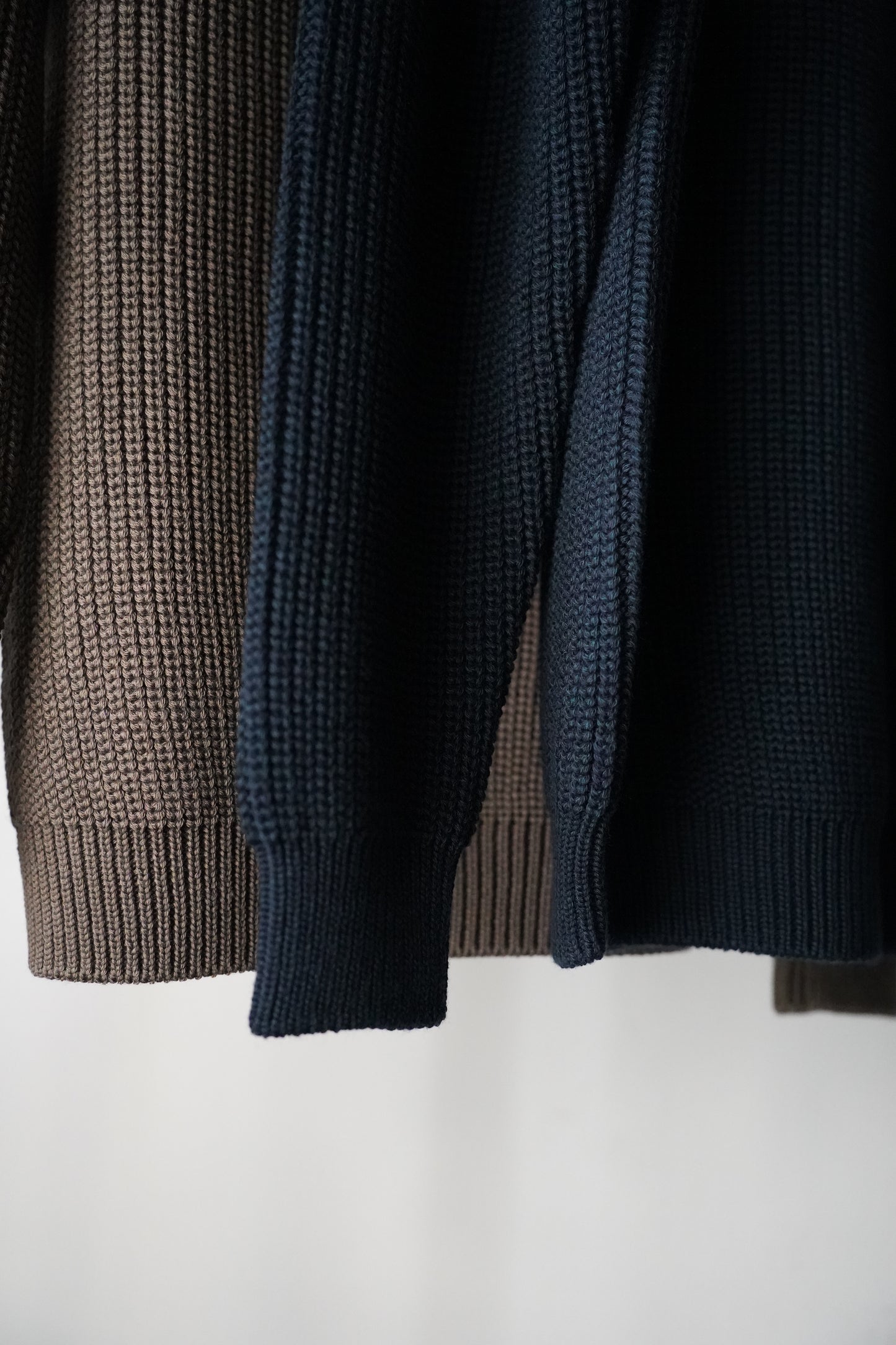 MEN BATONER / バトナー SIGNATURE CREW NECK