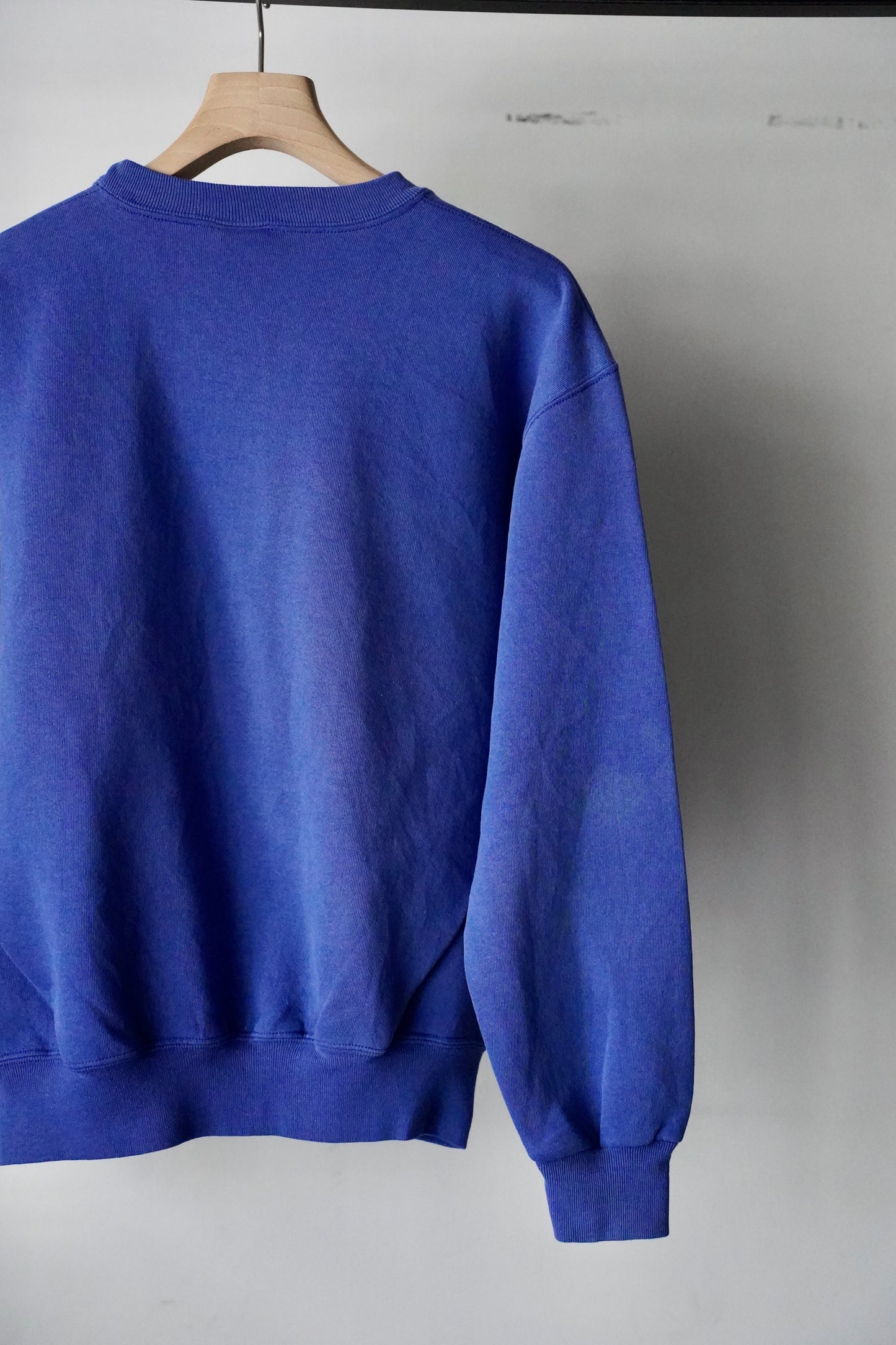 MEN/WOMEN VINTAGE SWEAT HILLSDALE COLLEGE