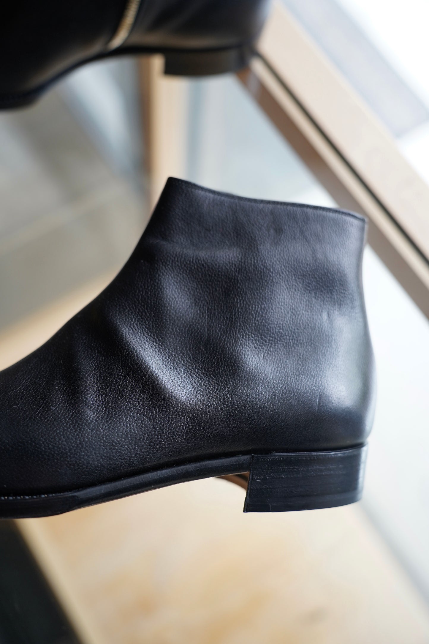 MEN forme/フォルメ Molder Siena / Leather