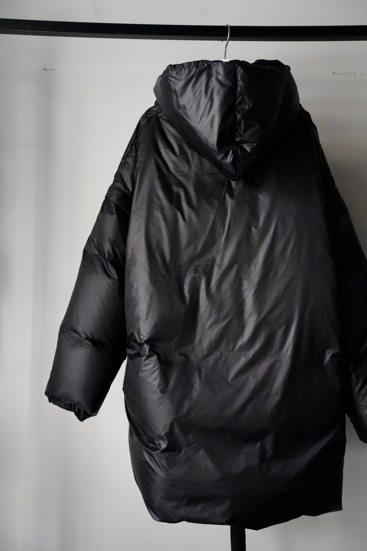 WOMEN pelleq / ペレック two way down coat
