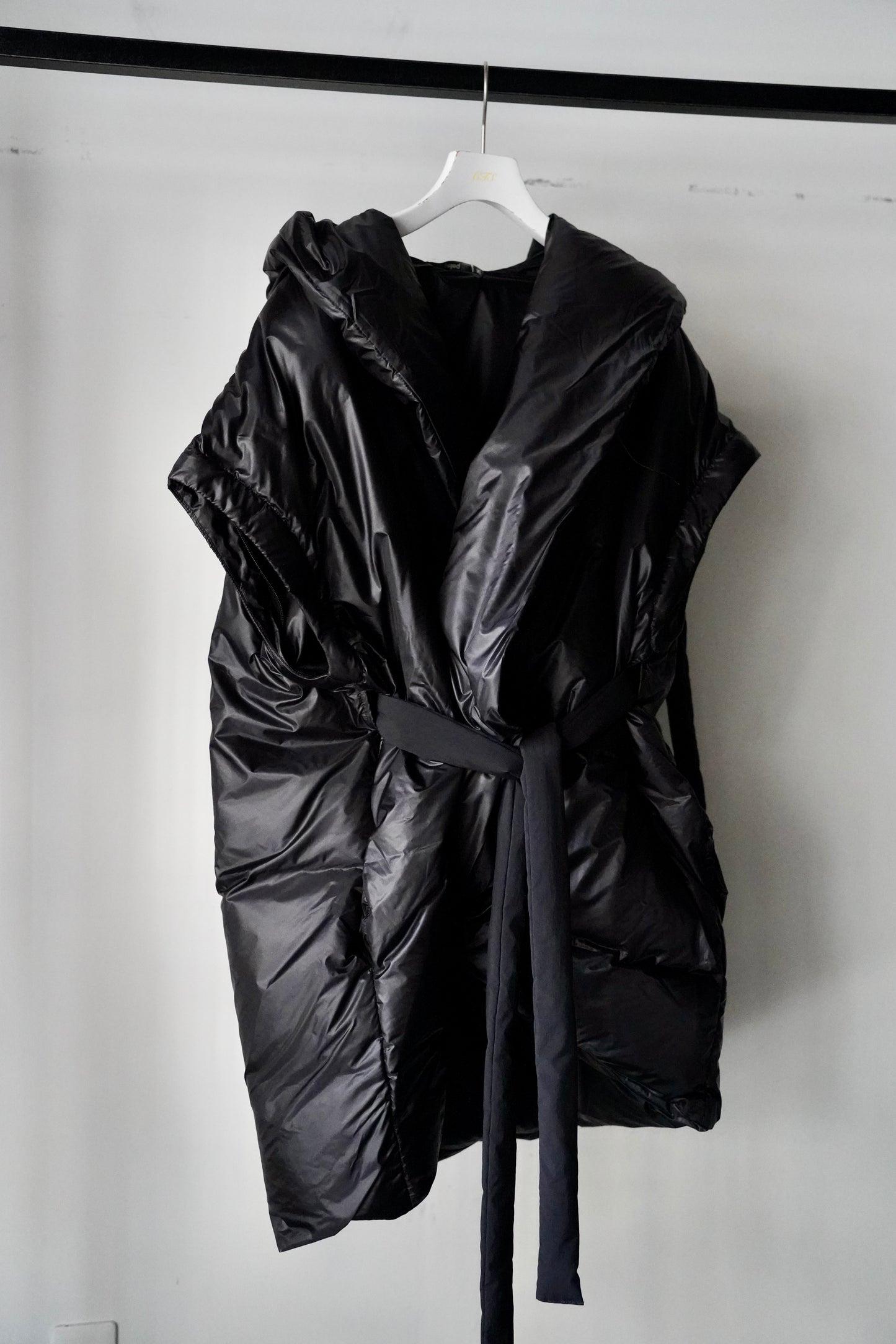WOMEN pelleq / ペレック two way down coat
