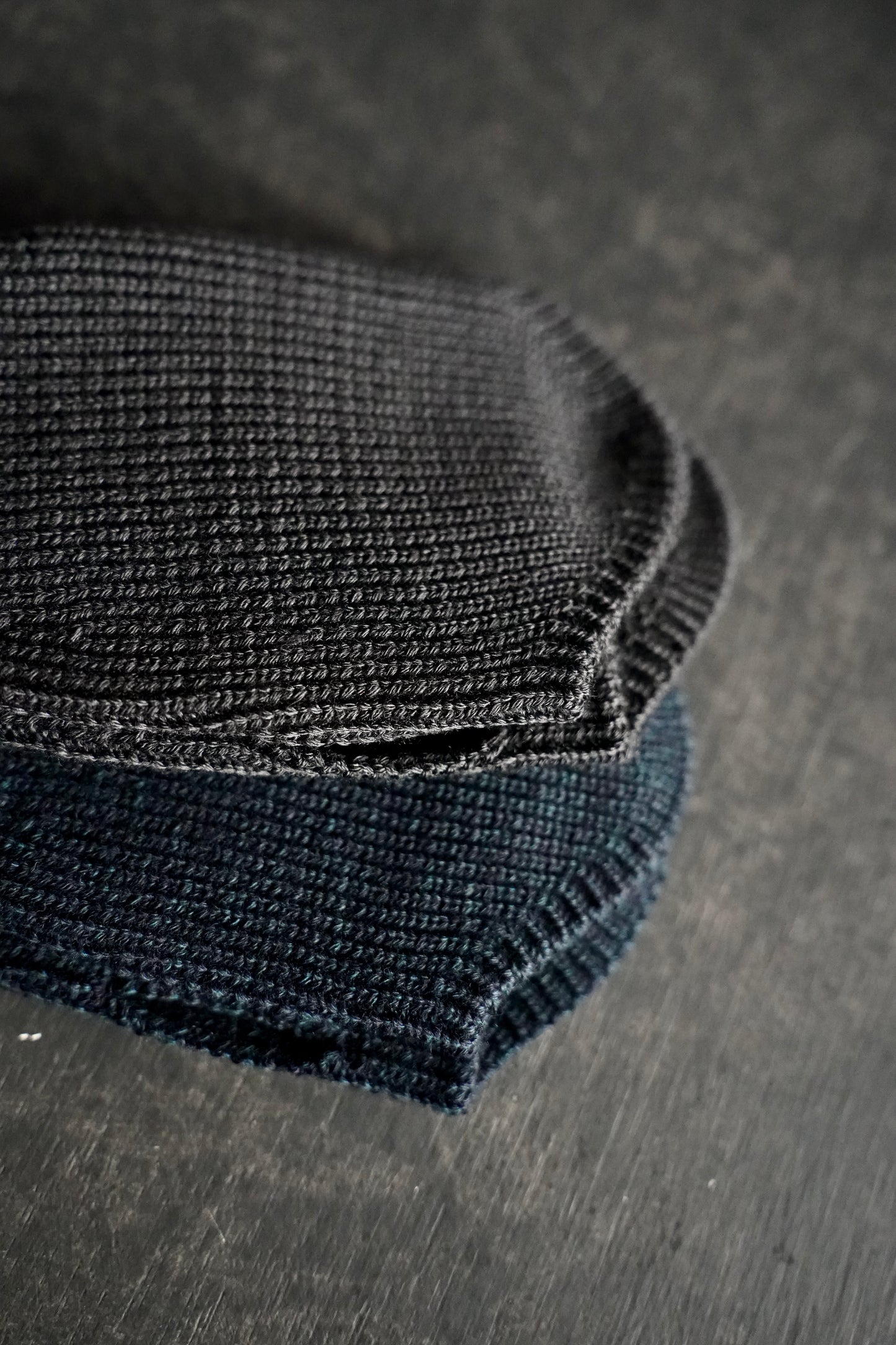 MEN/WOMEN BATONER / バトナー SOLID WOOL HAND WARMER