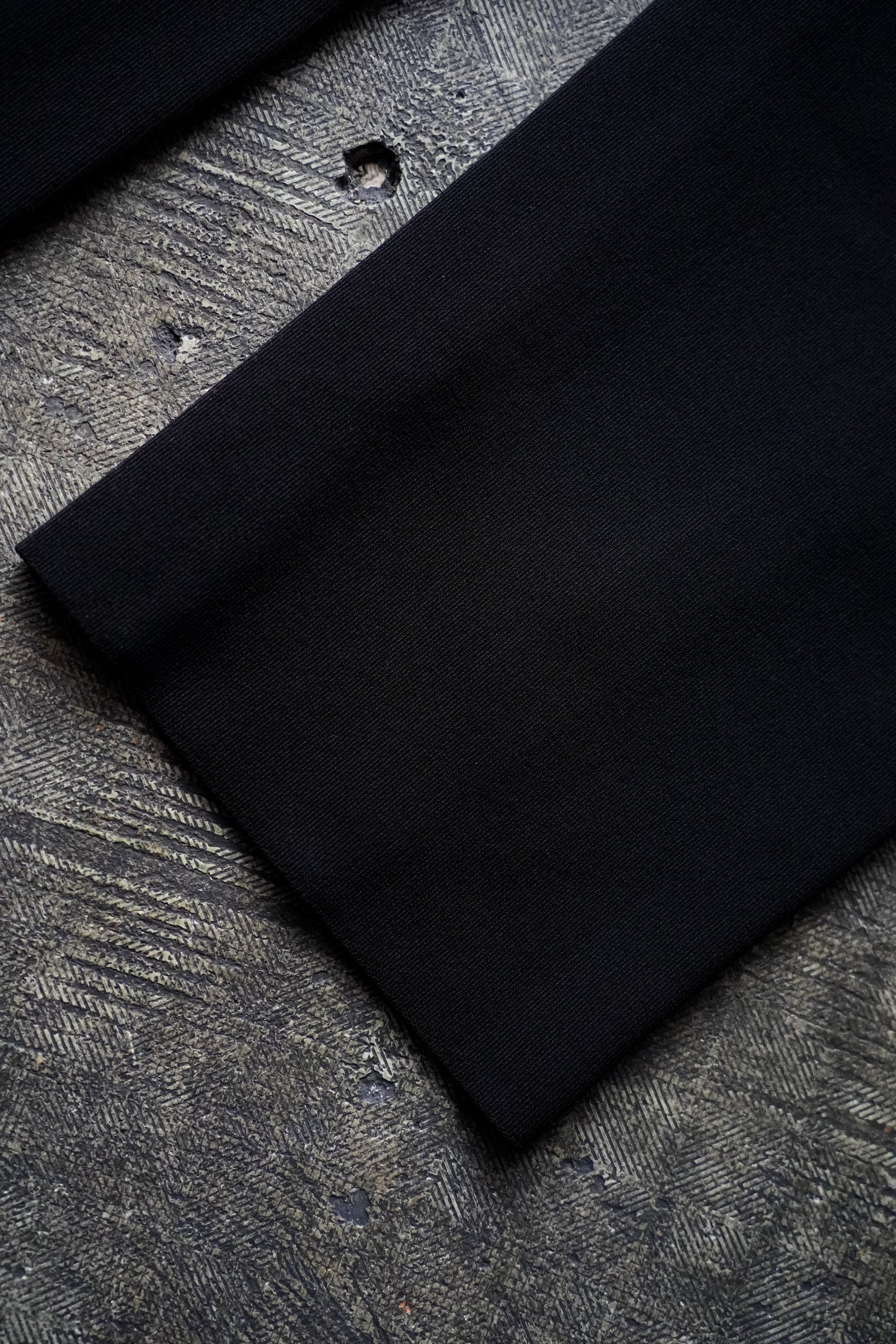 WOMEN MOON TREE PLANET Cord pants pink/black