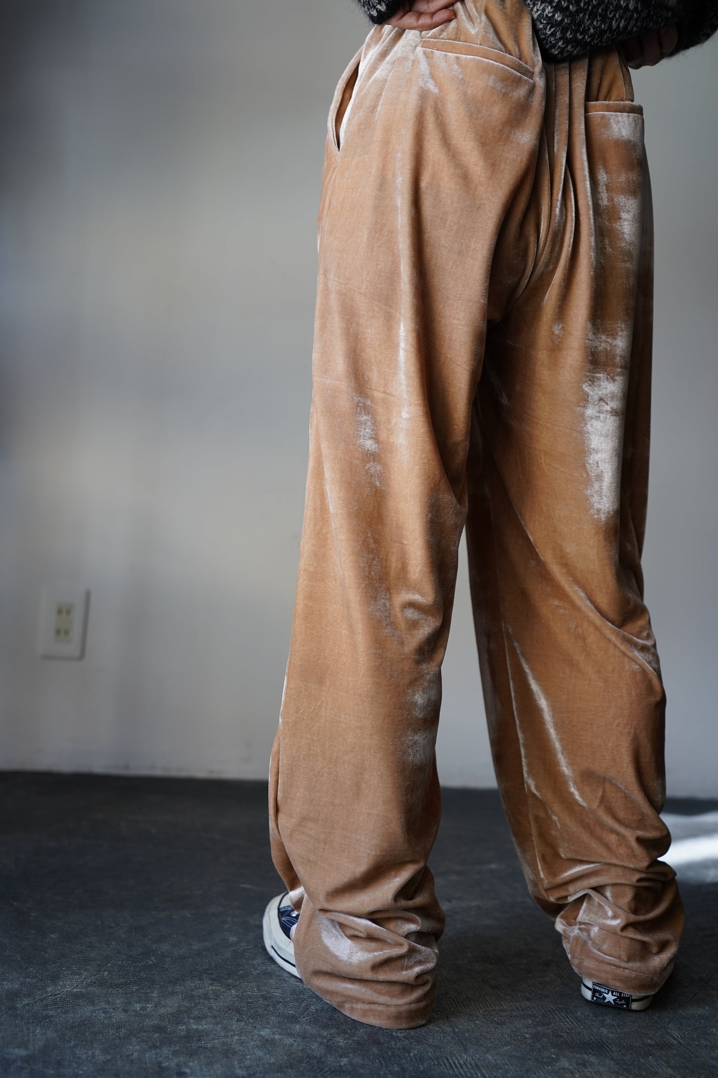 WOMEN TOO BACKY beige