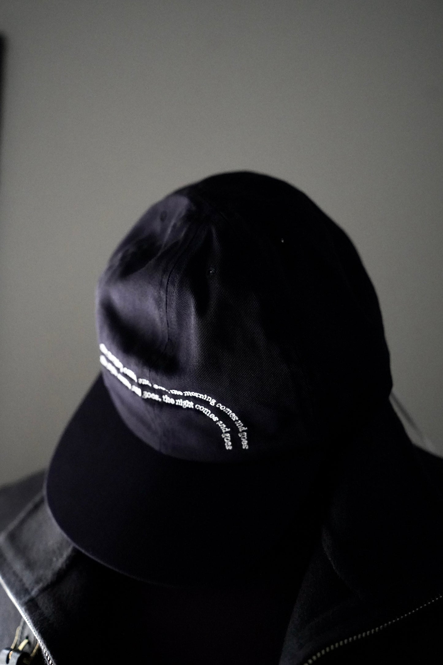 MEN COMESANDGOES カムズアンドゴーズ COMES CAP