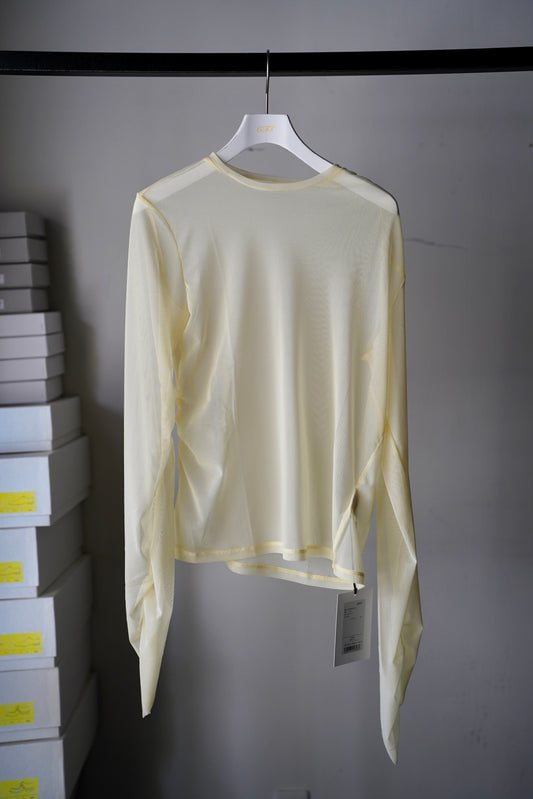 WOMEN JUN MIKAMI/ジュンミカミ パワーネットLS