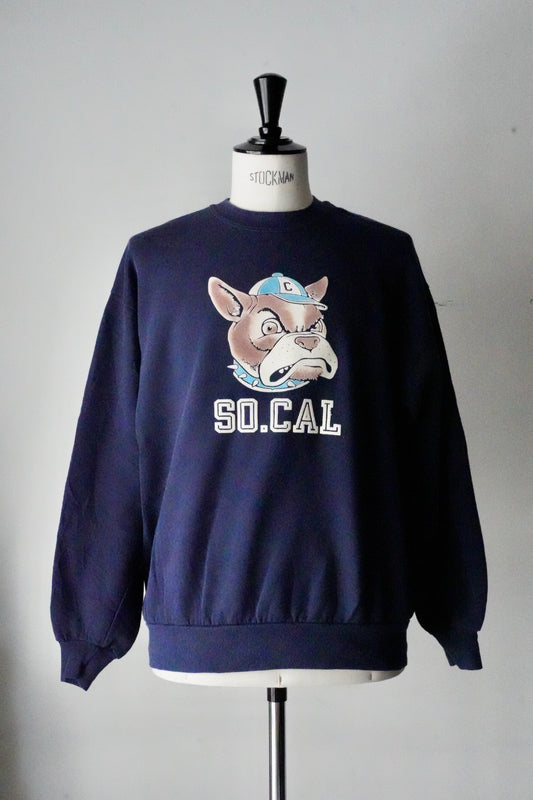 MEN/WOMEN VINTAGE SO.CAL SWEAT