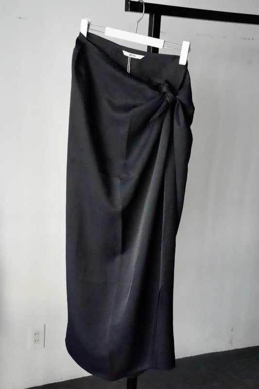 WOMEN pelleq / ペレック travel random skirt