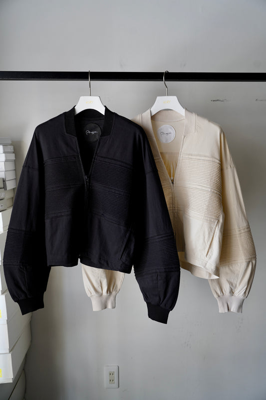 WOMEN PHEETA / フィータ OUTER(Pearl)