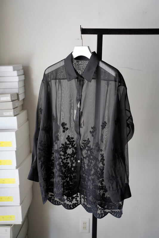 WOMEN PHEETA / フィータ SHIRTS(Maria)