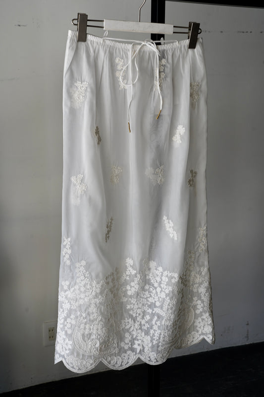 WOMEN PHEETA / フィータ SKIRT/DRESS(Maria)