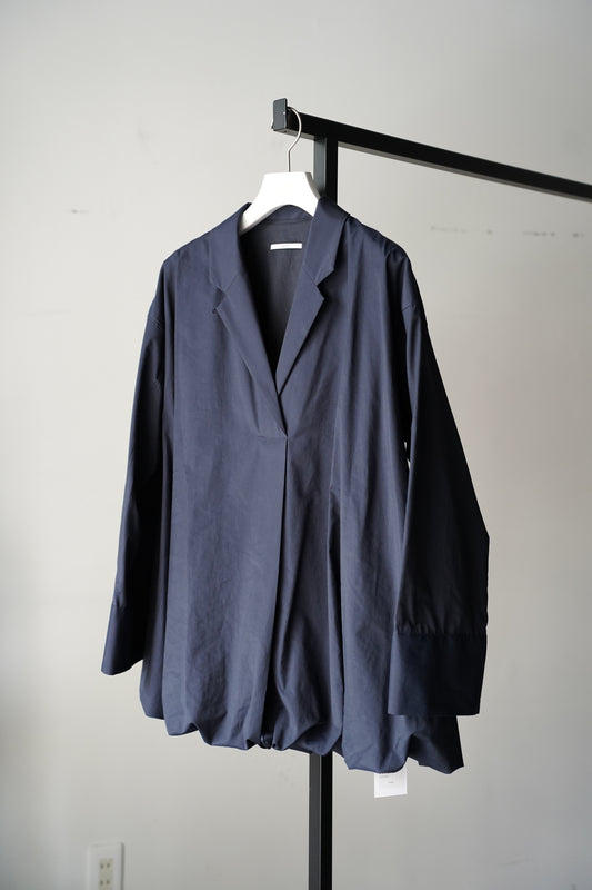WOMEN IIROT/イロット cotton lawn blouse