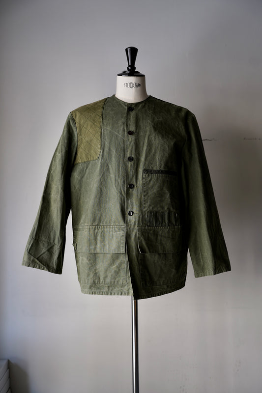 VINTAGE/ビンテージ 70’s French Vintage Hunting jacket
