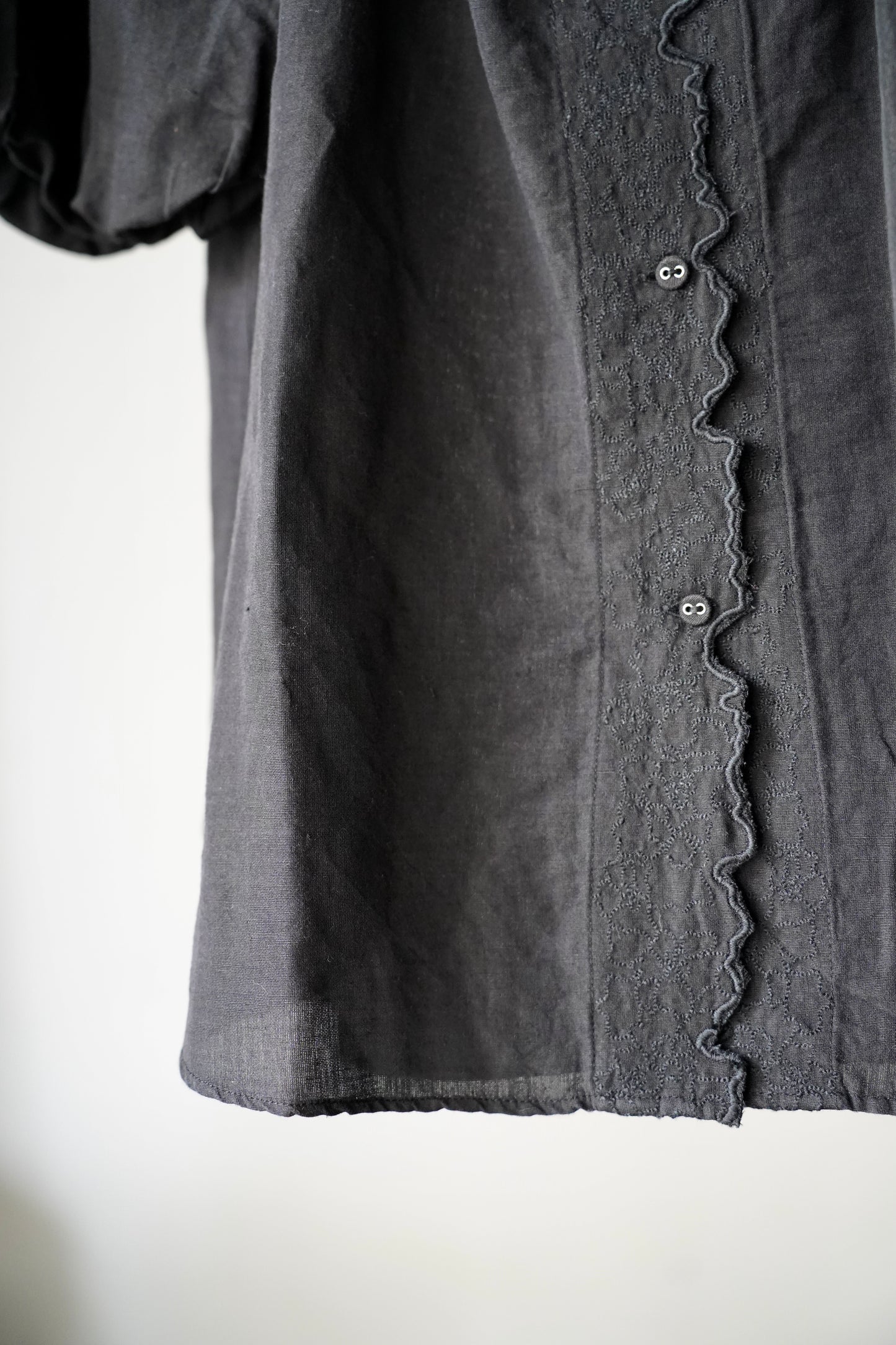 WOMEN PHEETA / フィータ S/S BLOUSE(Stella)