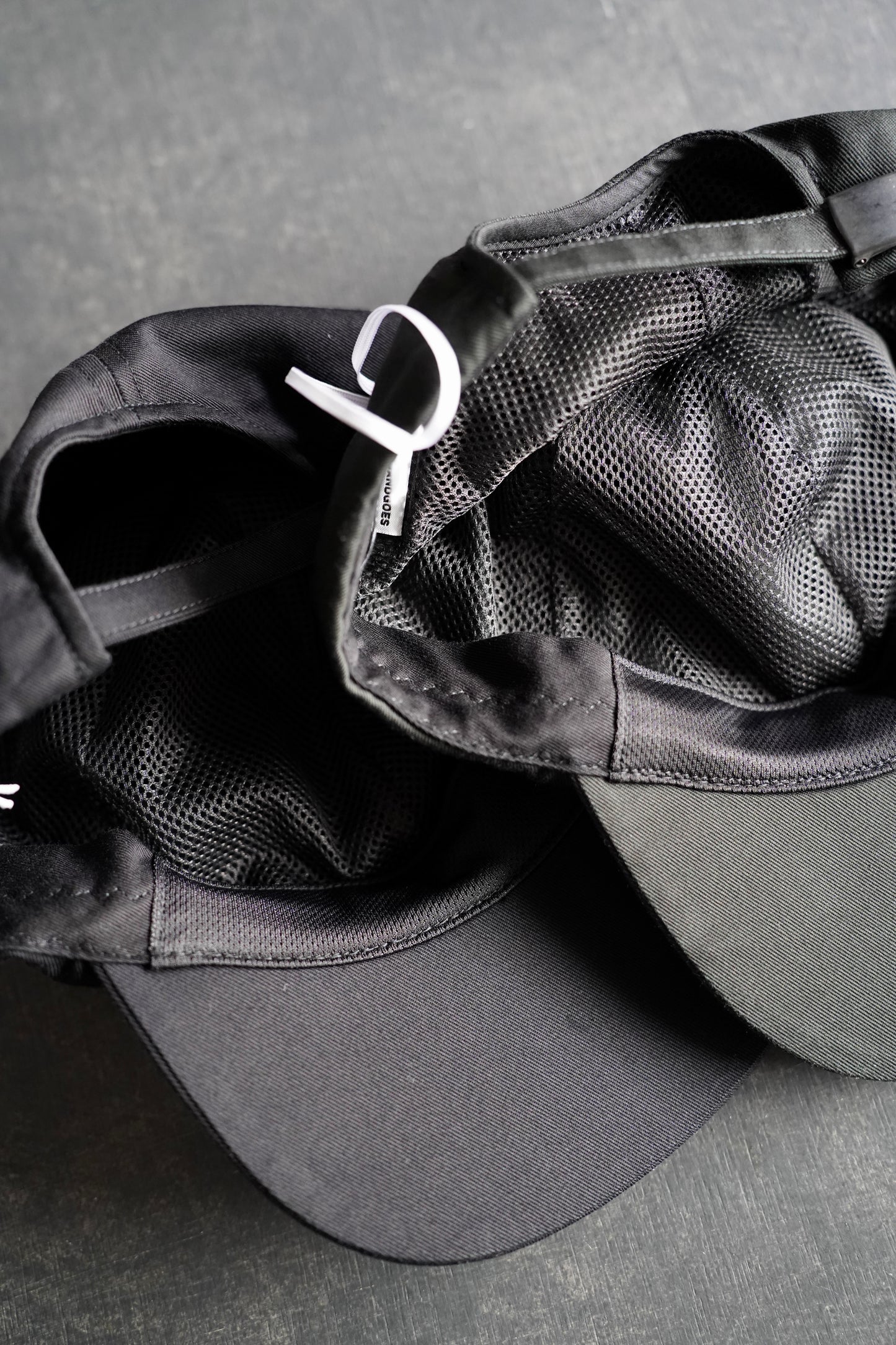 MEN COMESANDGOES カムズアンドゴーズ COMES CAP 26aw