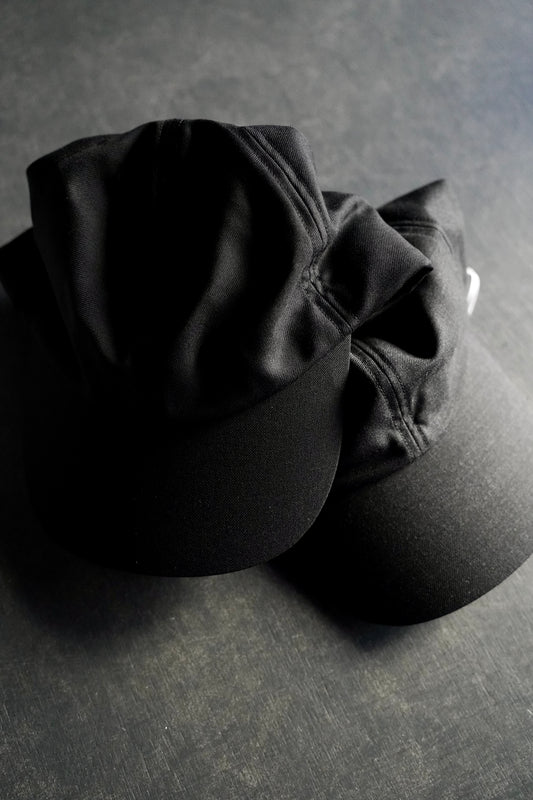 MEN COMESANDGOES カムズアンドゴーズ WASHABLE TWILL STANDARD CAP