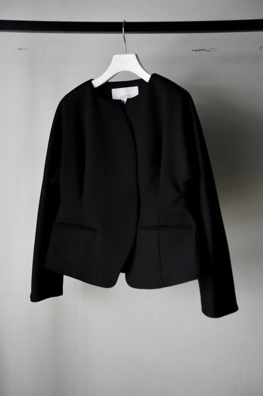 WOMEN IIROT/イロット Triple Twill Jacket