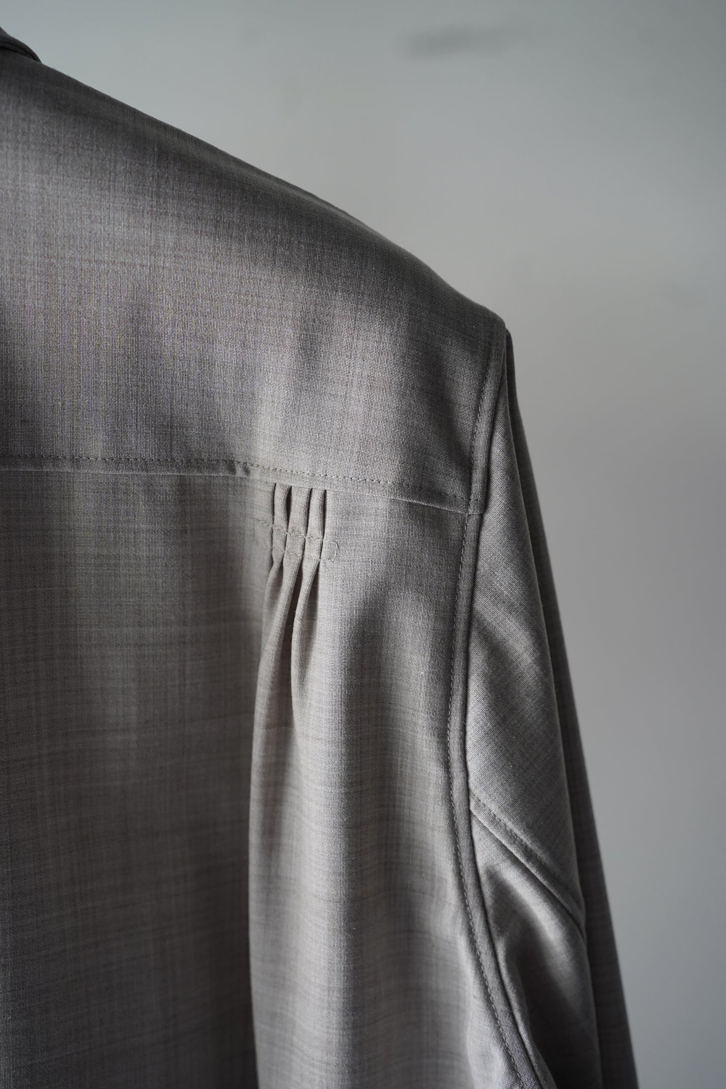 WOMEN PHEETA / フィータ SHIRTS(Bourke)