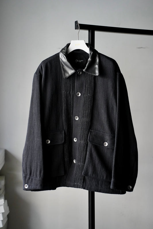WOMEN PHEETA / フィータ JAKET(Daniel)