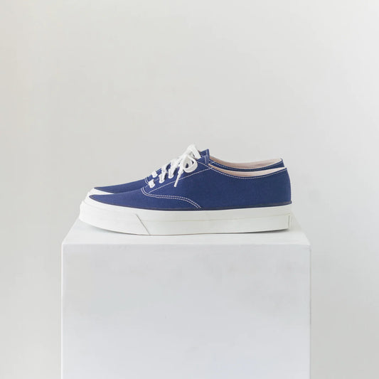 MEN ASAHI DECK - NAVY