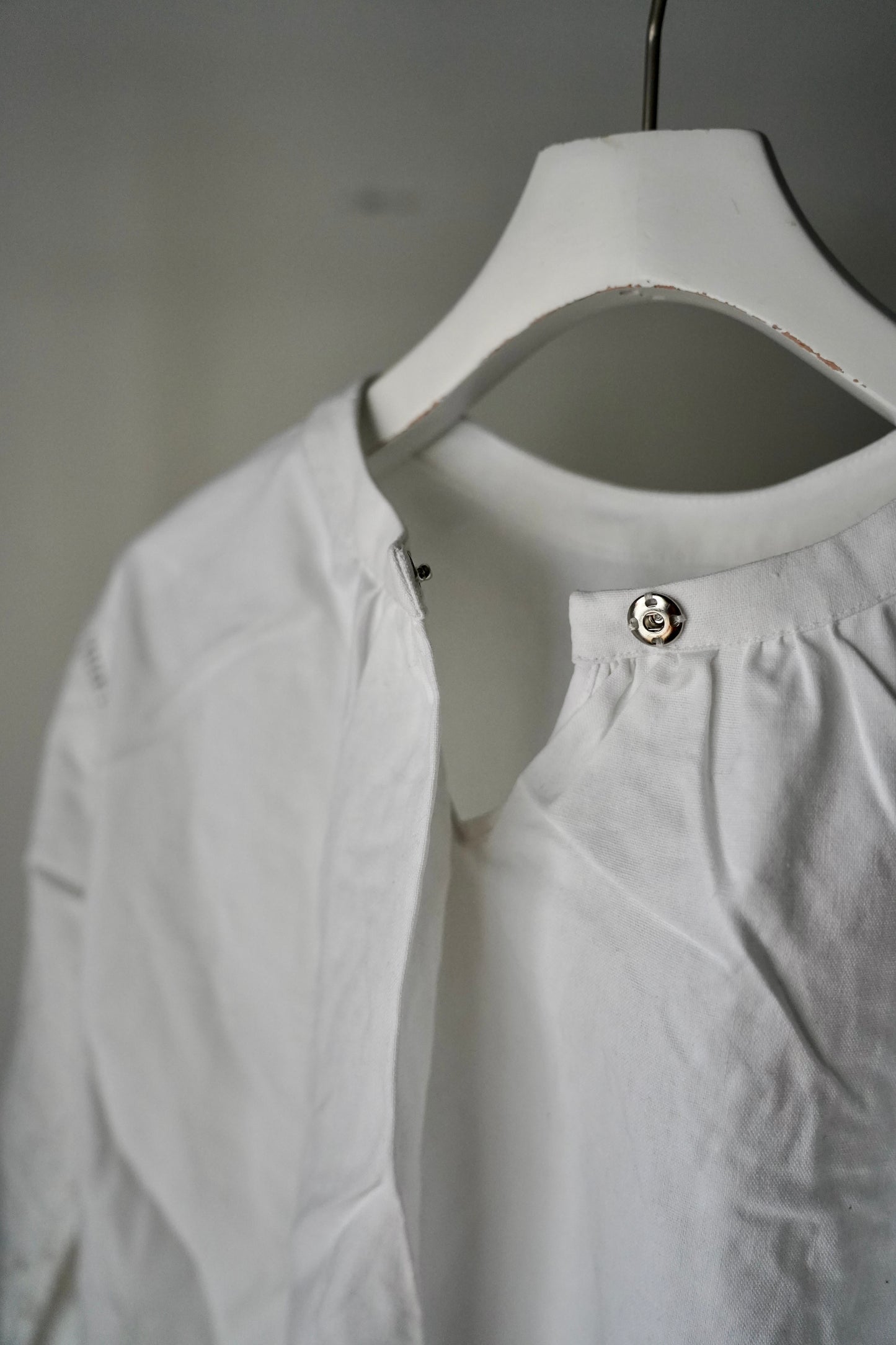 WOMEN VIOLETTE ROOM EMBROIDERY TOPS