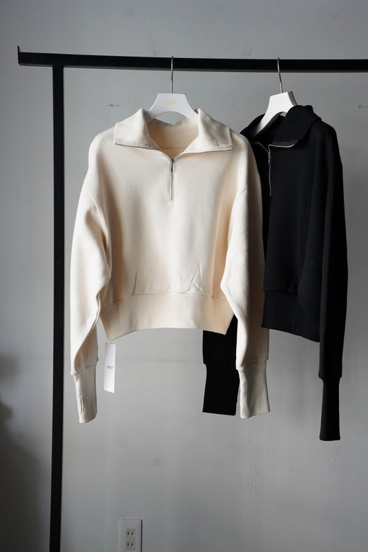 WOMEN IIROT/イロット Short Sweater
