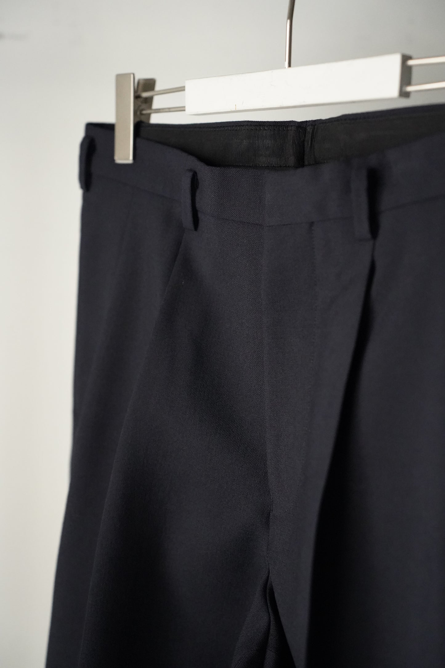 MEN HEUGN / ユーゲン Cameron UK TROUTERS peruke