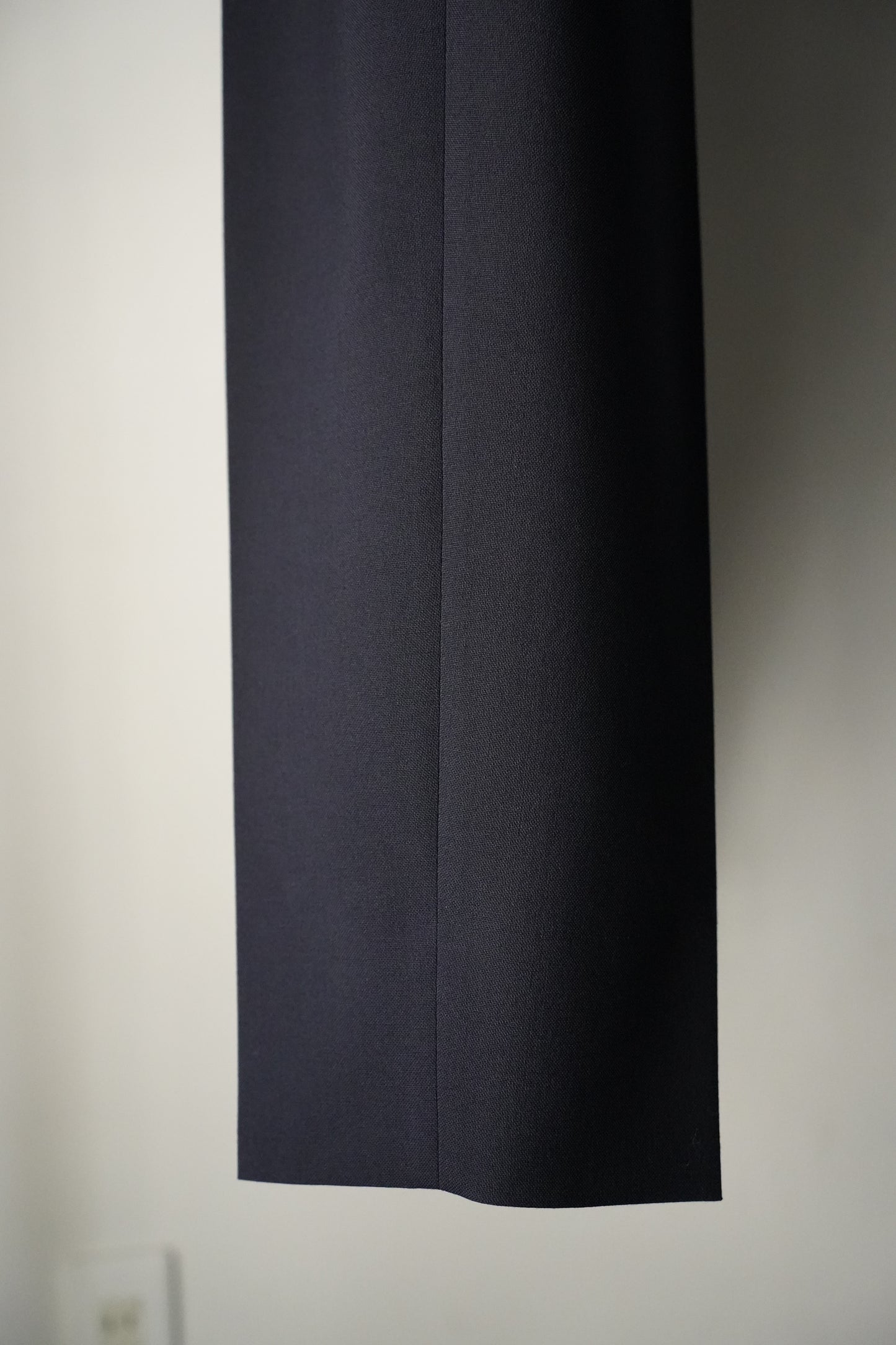 MEN HEUGN / ユーゲン Cameron UK TROUTERS peruke