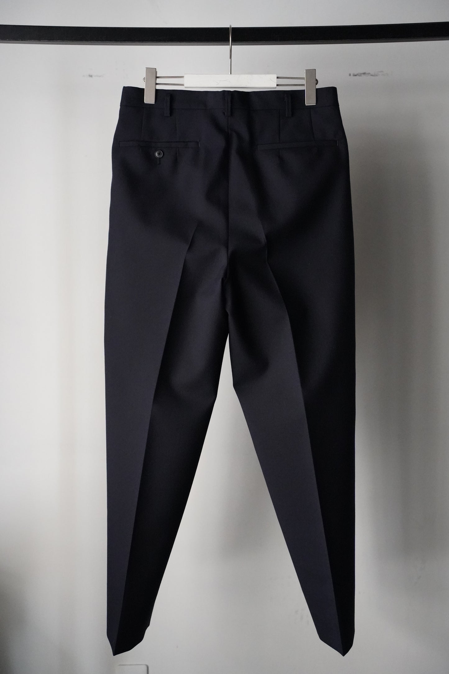 MEN HEUGN / ユーゲン Cameron UK TROUTERS peruke