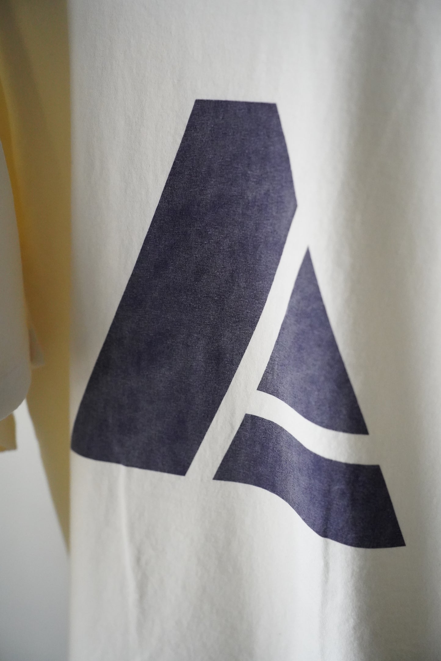 MEN/WOMEN blurhmsROOTSTOCK / ブラームスルーツストック ARMEE 88/12 Print Tee STANDARD
