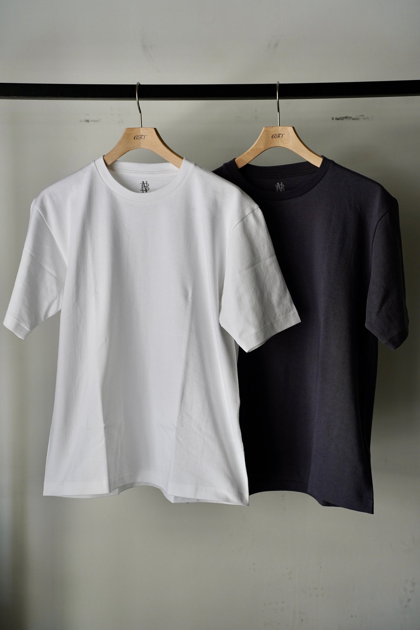 MEN BATONER / バトナー MERIYASU T-SHIRT(PACK)